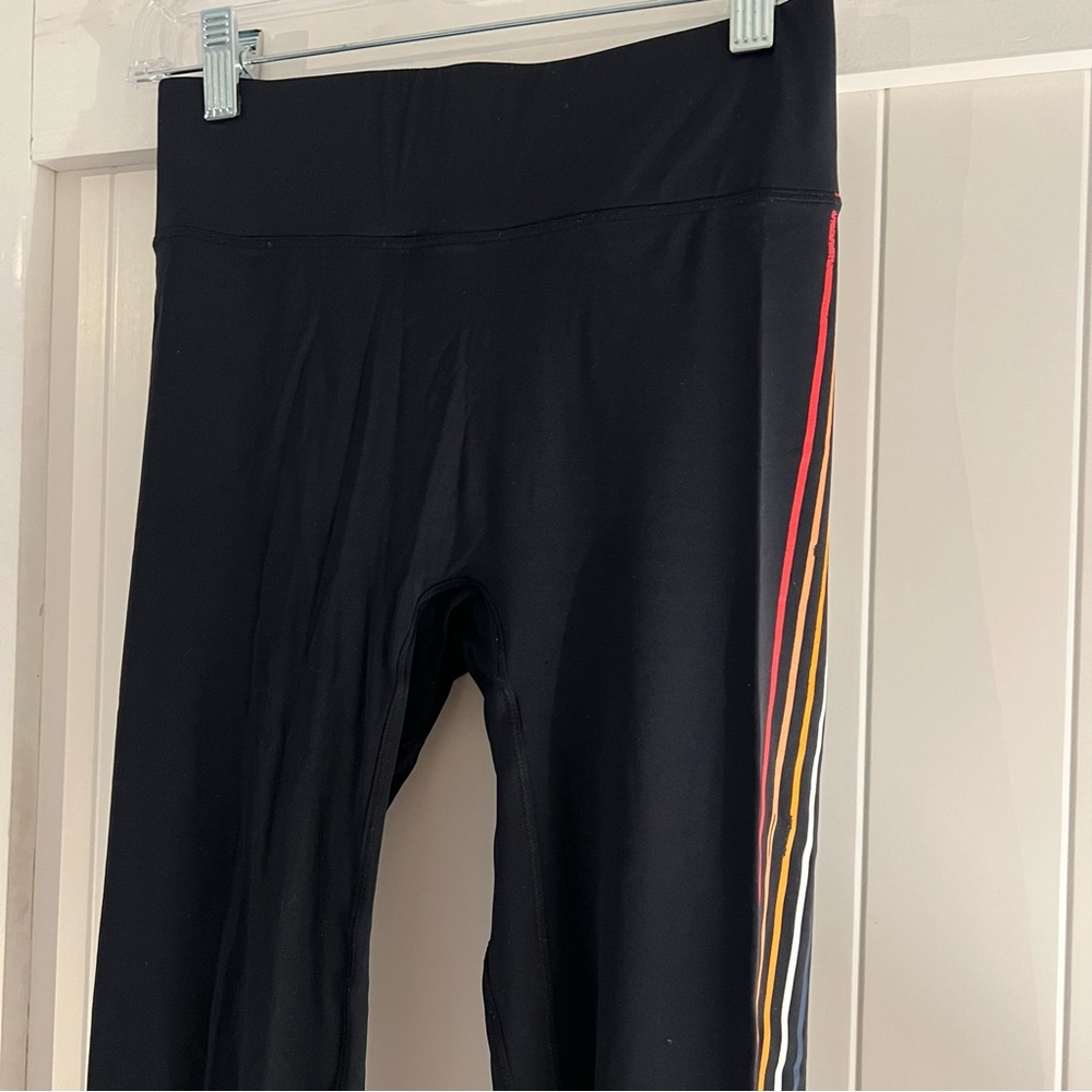 ALL ACCESS LEGGINGS